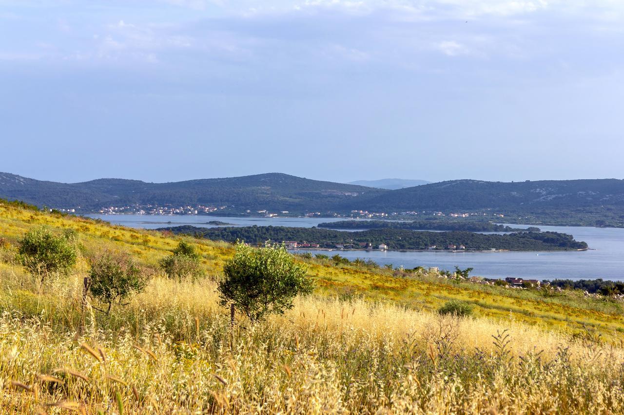 Torretta Palace Hotel Turanj Dış mekan fotoğraf