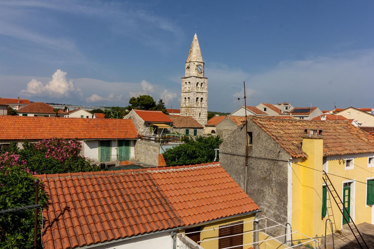 Torretta Palace Hotel Turanj Dış mekan fotoğraf